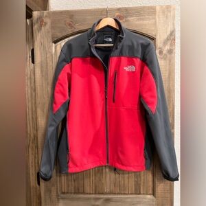 The North Face Men's Apex Bionic Jacket